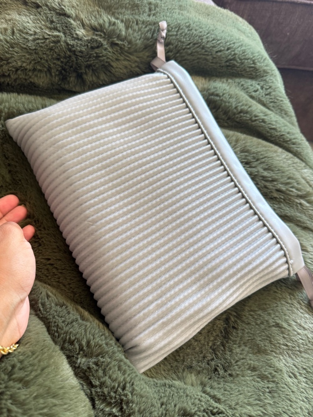 Cloth & Paper Pouch + A5 Inserts